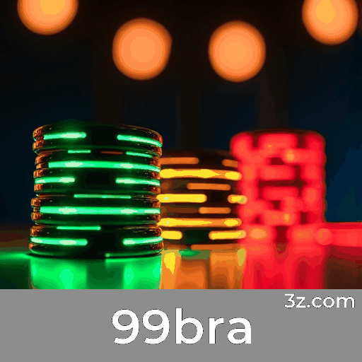 99bra: Experiência de Jogo em Tempo Real para Brasileiros