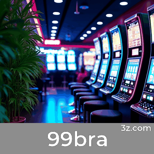 99bra: Plataforma com Bônus Generosos para Jogadores Brasileiros