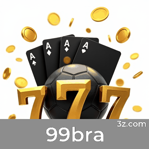 Experiências de Jogos Incomparáveis no 99bra: Diversão Ilimitada