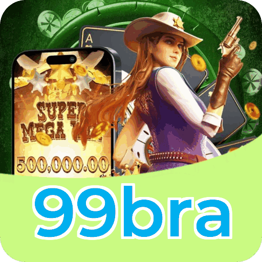 Login rápido no app 99bra