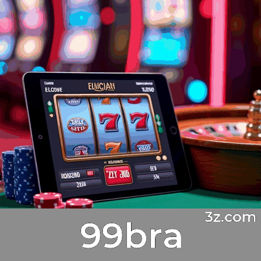 99bra App Comunidade: Um Paraíso de Interação Global para Jogadores