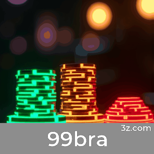 99bra: Jogos de Cassino Luxuosos e Imersivos