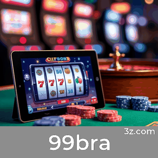 99bra: Plataforma com Bônus Generosos para Jogadores Brasileiros