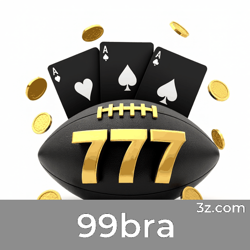 99bra: Jogos de Cassino Luxuosos e Imersivos